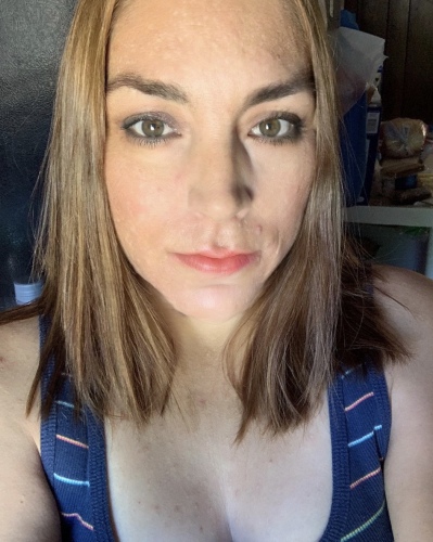 Kellie Gonzales