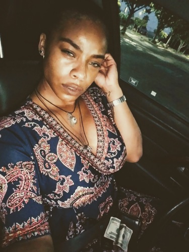Kiwana Owens