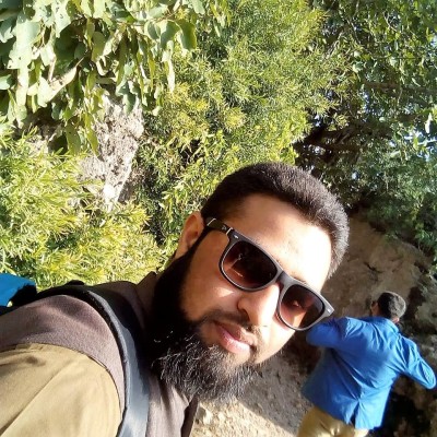 Usman Arif