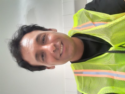 William Chagolla