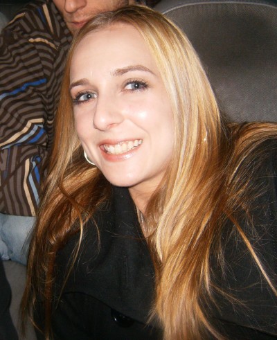 Kimberly Hand
