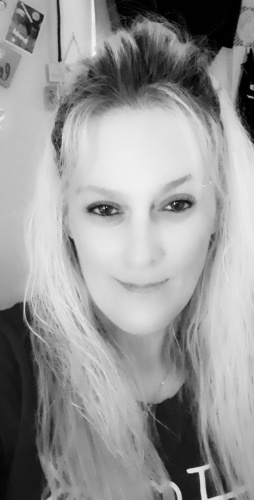 Ann Berry