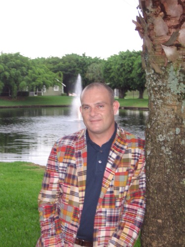 Dennis Ahern