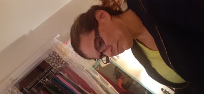 Crystal Smith