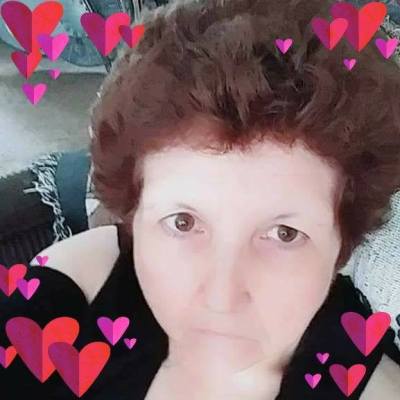 Susan Hrisoulas