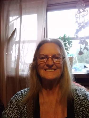 Aletha Crozier