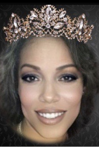 Sherelle Mckenzie