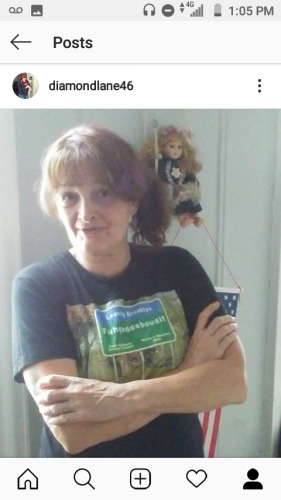 Penny Wagenhoffer