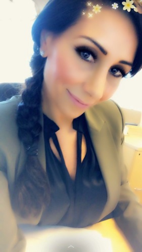 Maria Fasulo