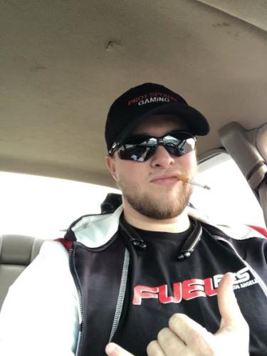 Parker Wolcott