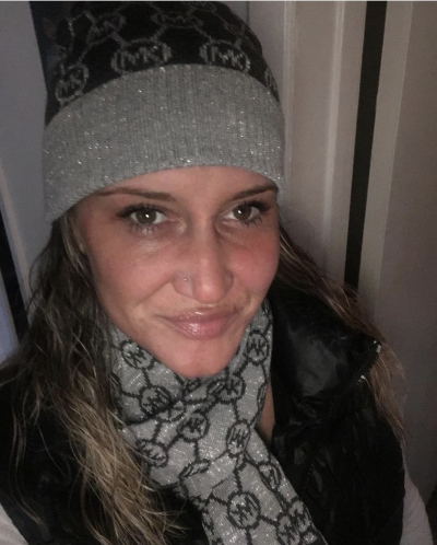 Shannon Storz