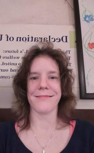 Melodee Baltz
