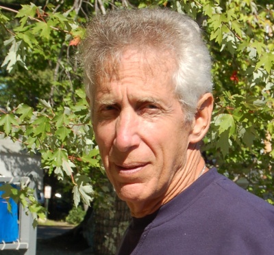 Lewis Nierman