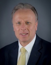 Robert Pendleton