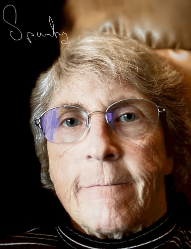 Paula Caplinger
