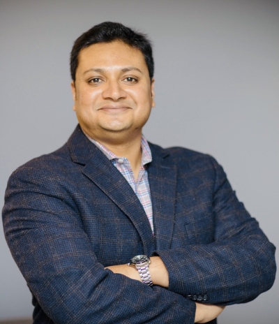 Sasha Mukerjee