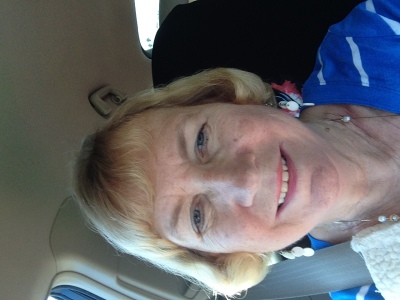 Ulla Ringborg