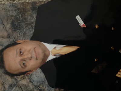 Francisco Gonzalez