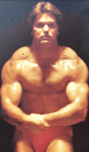 Clarence Hebert