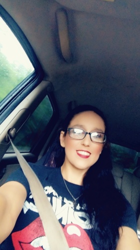 Samantha Heil