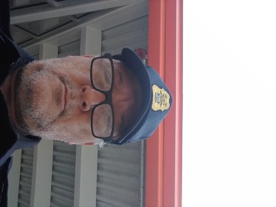Kenneth Orange