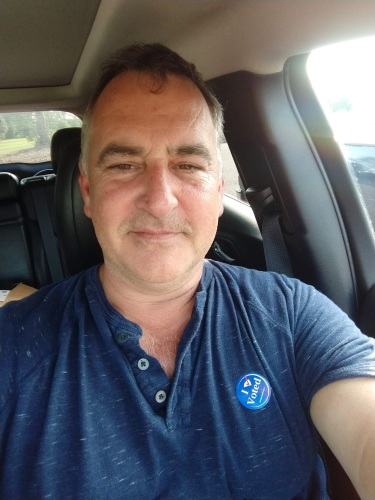 Gary Feenstra