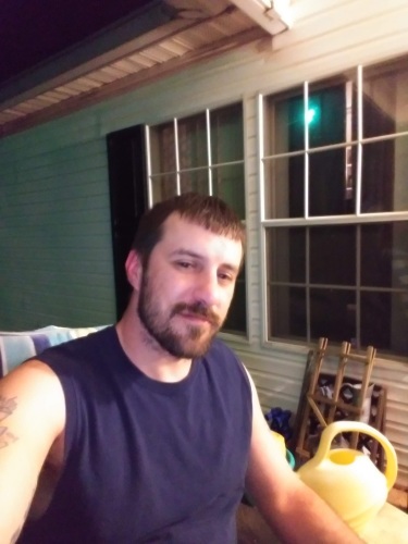 Adam Burkhalter