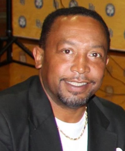 Dante Bishop
