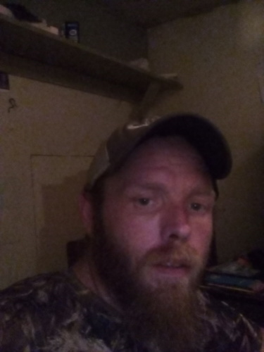 Cody Berryhill