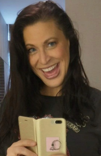 Jennifer Harris