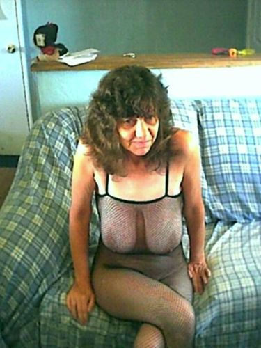 Kathy Mosca