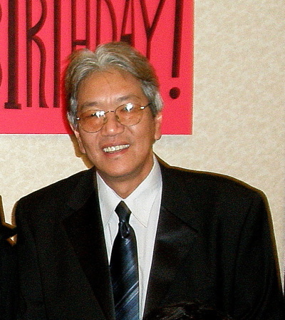 Donald Leow
