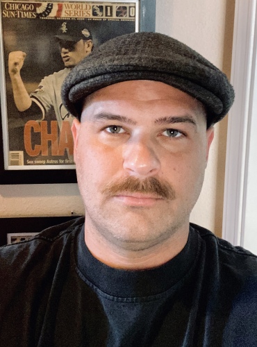 Brendan Kelly