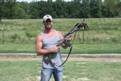 Clayton Pruitt