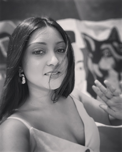 Saleena Yasseen