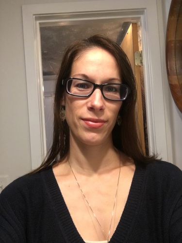 Jessica Ackerman