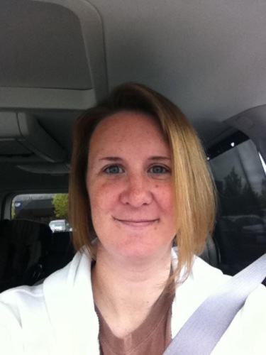 Kimberlee Cosgrove