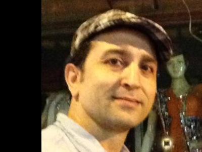Brian Behzad