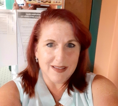 Roberta Selkin