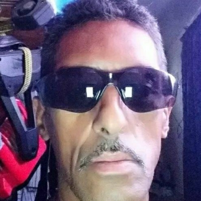 John Cruz