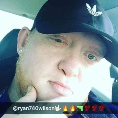 Ryan Wilson