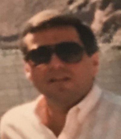 Michael Mendez