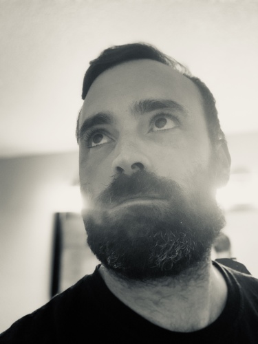 Brian Boozier