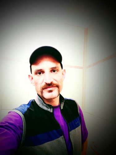 Joshua Cavazos