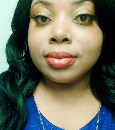 Tiffany Harden