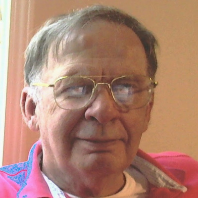 Paul Rice