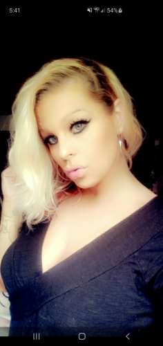Brandy Brooks