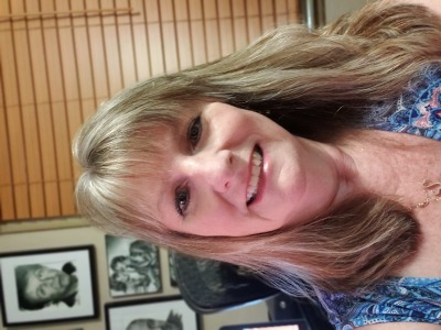 Sharon Alton
