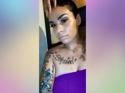 Shaynell Allen