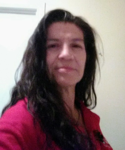 Joanna Martin